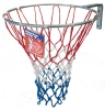 Netball Hoop & Net