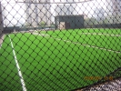 The Zone Hotel KLCC Futsal - BTS Artificial Turf