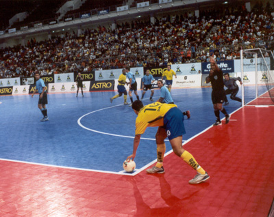 Futsal